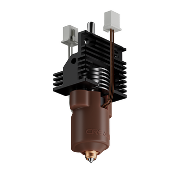 Creality 3D - Ceramic Heating Block Kit (New Version) - K1 Series