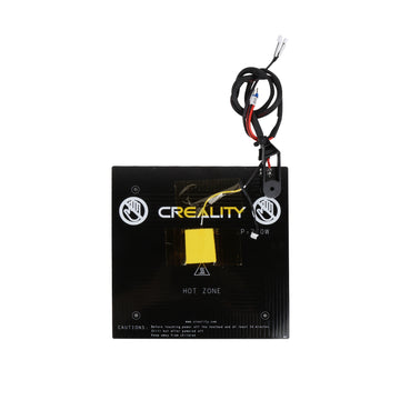 Creality 3D - Värmebäddssats - Ender-3 V3 SE - 235×235 mm