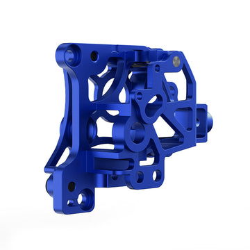 BIQU - Panda Extruder Housing CNC - P1/X1 Series