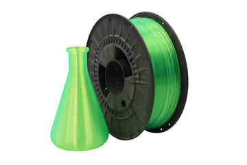 Filalab - PETG - Neon Green - 1.75mm - 1kg