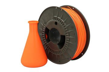 Filalab - PLA - Orange - 1.75mm - 1kg