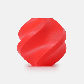 Bambu Lab - TPU/Flex - Red - 1.75mm - 1kg