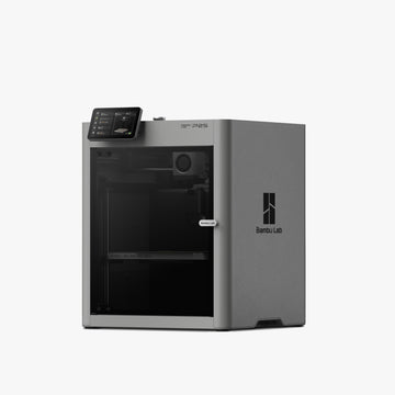 Bambu Lab - P2S - 256x256x256mm