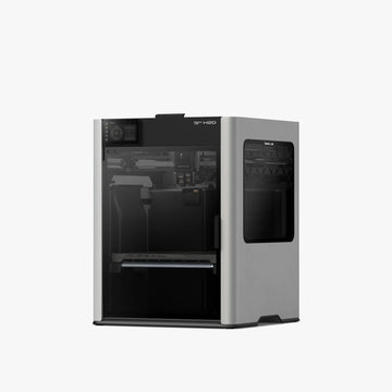 Bambu Lab - H2D - 350x350x325mm