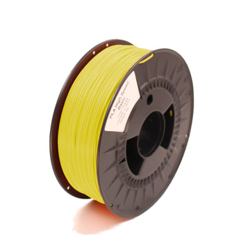 3DE Basic - High Speed PLA - Yellow - 1.75mm - 1kg