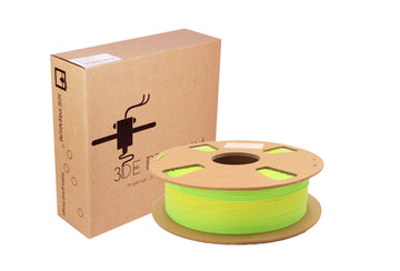 3DE Premium - PLA - Matte Rainbow Paddy Fields - 1.75mm - 1kg