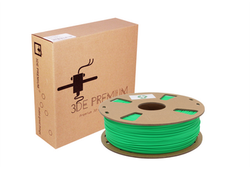 3DE MAX - PLA - Jade Green - 1.75mm - 1kg