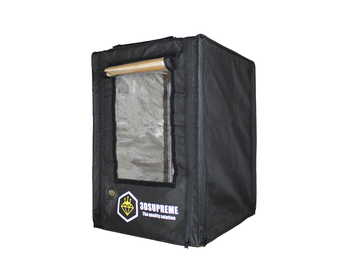 3DSUPREME - Good Quality Enclosure - Large 700x750x900mm