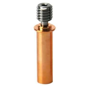 3DSUPREME - Titanium Alloy Bi-Metal Heatbreak - CR6-SE