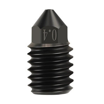 Spider - Hardened Steel Nozzle 0.4mm - A1/A1 Mini
