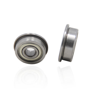 Spindel - F604ZZ-lager
