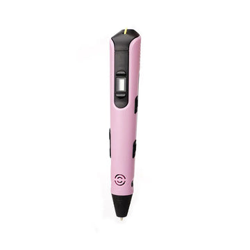 3D Pen - Draw Your Dream - NP100 - Pink