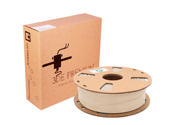 3DE Premium - ABS - Nature - 1.75mm - 1kg