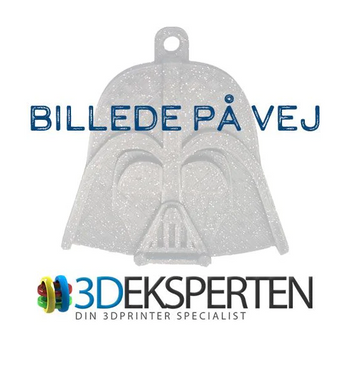 3DE Premium - PLA - Multi Glow Rainbow - 1.75mm - 1kg