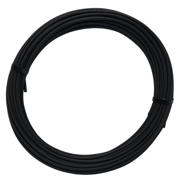 SAMPLE - Pirate Black - 3DE Premium - PLA - 1.75mm