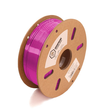 3DSUPREME - PLA - Silk Wild Violet - 1,75 mm - 1 kg