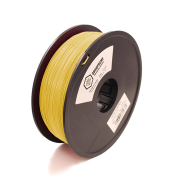 3DSUPREME - Höghastighets PETG PRO - Ananassalsa - 1,75 mm - 1 kg