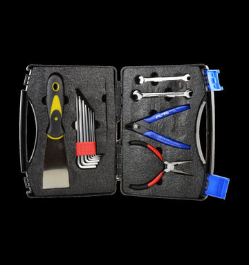 PrimaCreator Tool Kit for 3D Printers