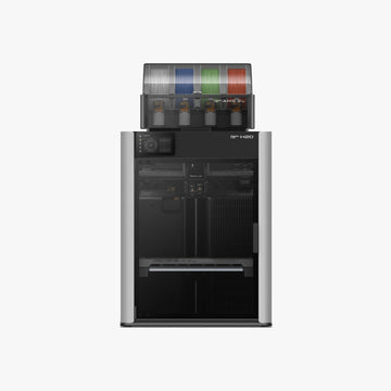 Bambu Lab - H2D Combo - 350x320x325mm