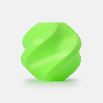 Bambu Lab - TPU/Flex - Neon Green - 1.75mm - 1kg