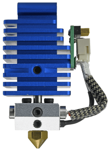 CreatBot - F1000 Quik Remove-Hotend