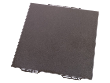 Prusa - Textured Powder-coated Steel Sheet - XL - 365x365mm