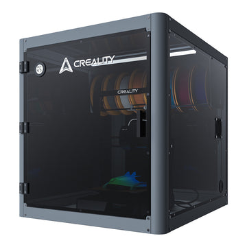 Creality 3D - Multifuntional Protective Cover/Enclosure