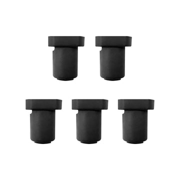 QIDI Tech - Hotend Silicone Sock 5pack - Plus4