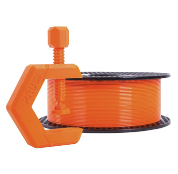 Prusament PETG - Prusa Orange - 1.75mm - 1kg