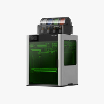 Bambu Lab - H2D Laser Full Combo - 40W - 350x250x325mm