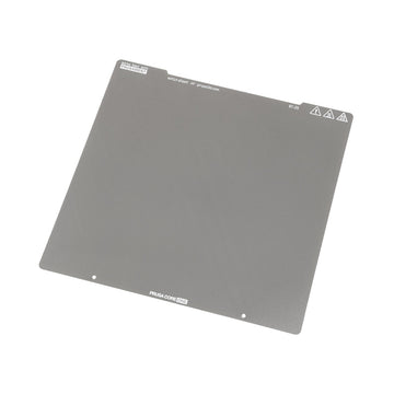Prusa - Satinpulverlackerat tryckark - Core One - 254x236mm