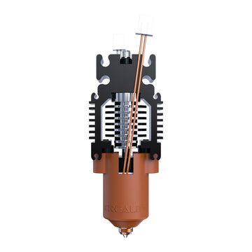 Creality 3D - Keramisk Hotend-kit - Snabbbytesmunstyckssats - Ender-3 V3 SE/KE