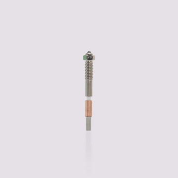 QIDI Tech - Tungsten Carbide Nozzle - Plus4 (Pick a Size)