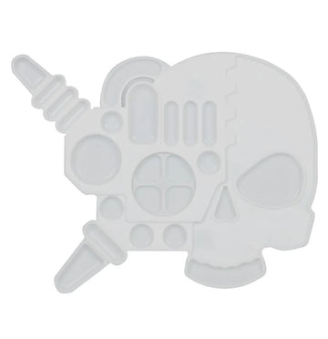 Citadel: Servo-Skull Palette (Malepallete)