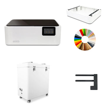 FLUX - Ador 10W Laser Bundle