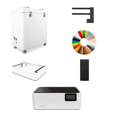FLUX - Ador 20W Laser Bundle
