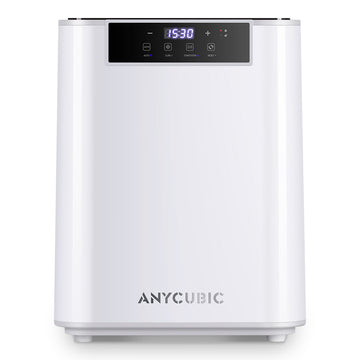 Anycubic - Tvätta och härda Max