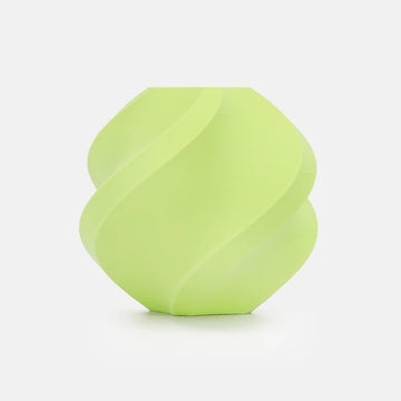 Bambu Lab - PLA Matte - Apple Green - 1.75mm - 1kg - Refill