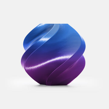 Bambu Lab - PLA-silke - Aurora Purple - 1,75 mm - 1 kg