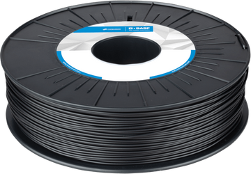 Ultrafuse® - ASA - Svart - 1,75 mm - 750 g
