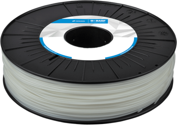 Ultrafuse® - Flex - TPU 85A - Natural - 1.75mm - 750g
