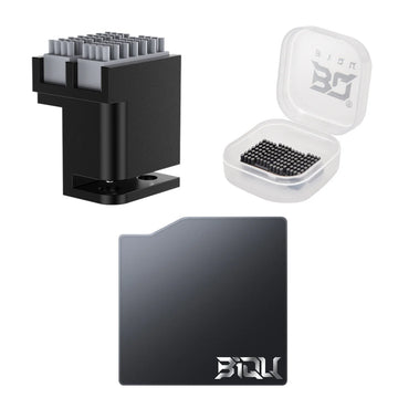 BIQU - Purging Reliability Improvement Upgrade - P1/X1 Series