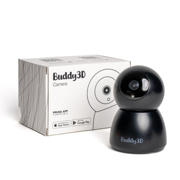 Buddy3D - Camera