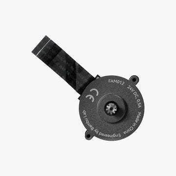 Bambu Lab - 3513 Extruder Servomotor - H2D