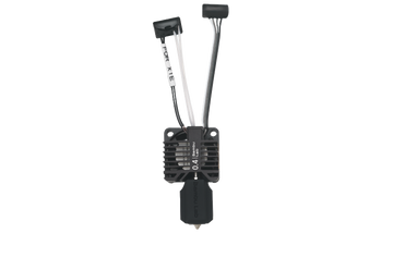 Bambu Lab - Complete Hotend Assembly - Stainless Steel Nozzle 0.2mm - X1E