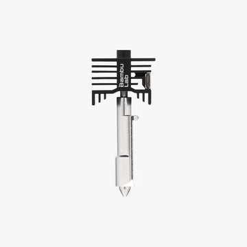Bambu Lab - Högflödes-Hotend 0,4 mm - H2D