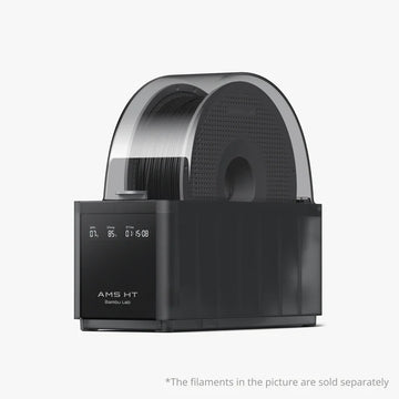 Bambu Lab - AMS HT - Automatic Material System