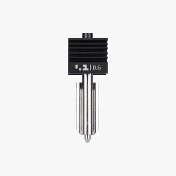 Bambu Lab - Hotend - Härdat stål - 0,8 mm - H2D