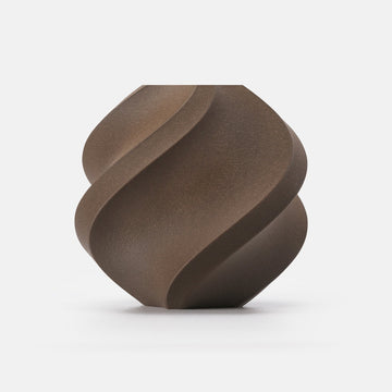 Bambu Lab - PLA Wood - Black Walnut - 1.75mm - 1kg