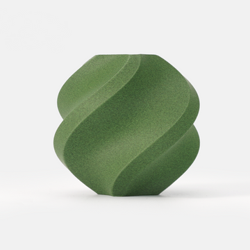 Bambu Lab - PLA-CF - Matcha Grön - 1,75 mm - 1 kg